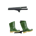 thumbnail image 3 of Milaget HeavyDuty Boot Puller Boot Jack Wellingtons Shoes Remover for Elder, 3 of 6