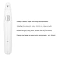 thumbnail image 3 of LLC Handy Electric USB Charging Refillable Eraser with 16 Replacement Refills, 3 of 5