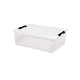 thumbnail image 1 of Caja Esmeralda Transparente 38101c Blanco, 1 of 3