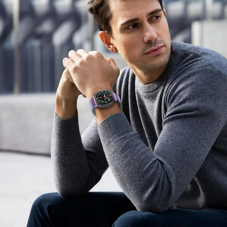 Amazon.co.jp: VeveXiao 磁気リンクブレスレット Apple Watch