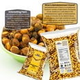 thumbnail image 3 of Rani Mahabaleshwari Chana 14oz (400g) ~ All Natural | Gluten Friendly | NON-GMO | Kosher | Vegan, 3 of 9