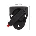 thumbnail image 4 of 6 Pcs Marteau Électrique Interrupteur à Double Usage Pièces d'Outils Électriques Interrupteur de Perceuse, 4 of 8