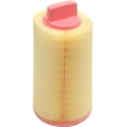 thumbnail image 2 of Air Filter Compatible with 2003-2005 Mercedes Benz C230 4Cyl 1.8L, 2 of 5