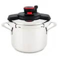 thumbnail image 1 of Lagostina Pratica Pressure Cooker, 6 L (6.3 qt.), 1 of 1