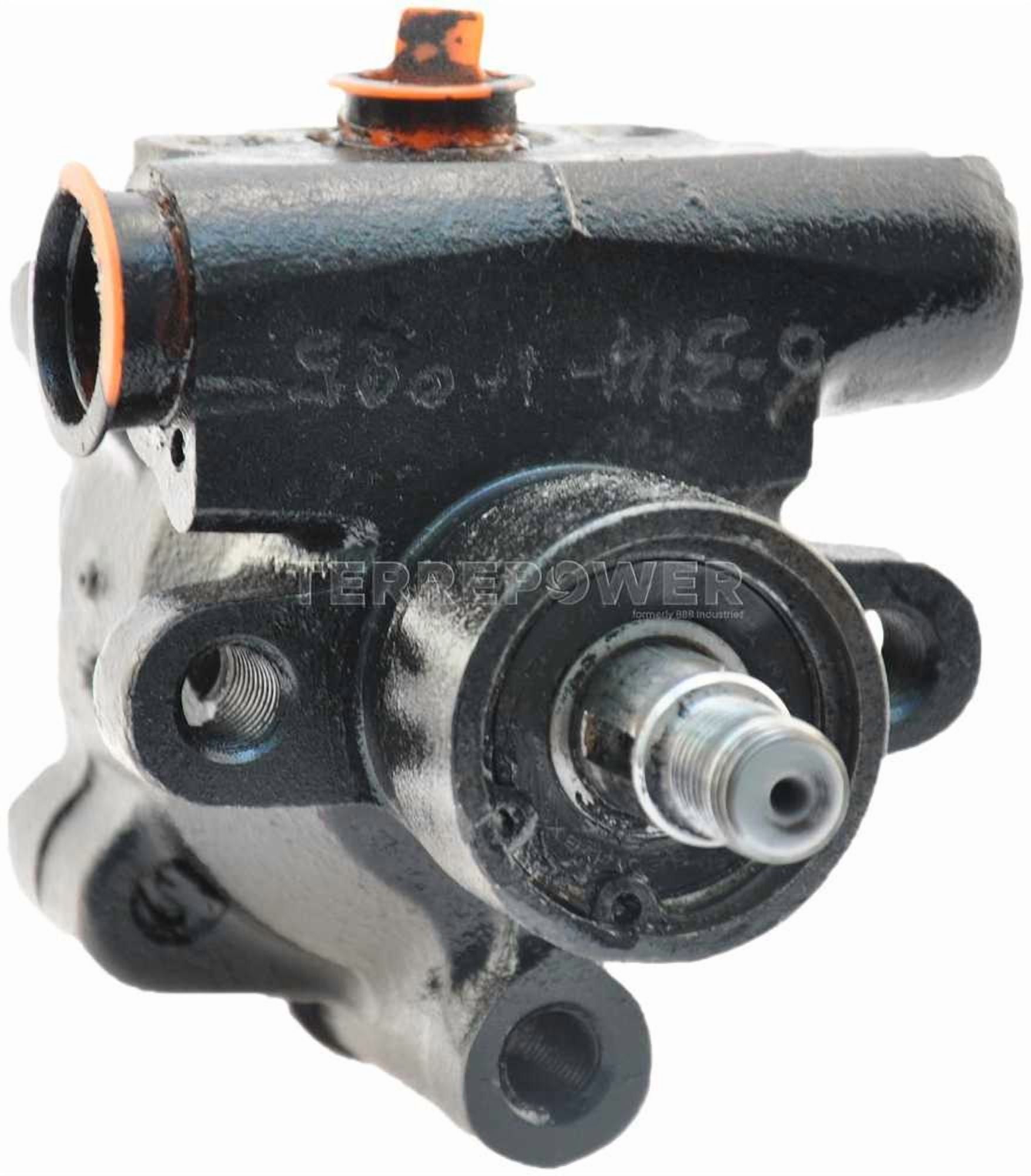 TERREPOWER formerly BBB Industries 990-0377 Power Steering Pump