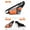 Orange5966, variant on Black and Friday Clearance Sale Deal cuyhtdup Multifunctional Outdoor Water Bottle Waist Bag Satchel