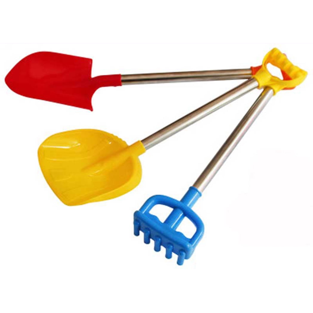 sand toy shovel