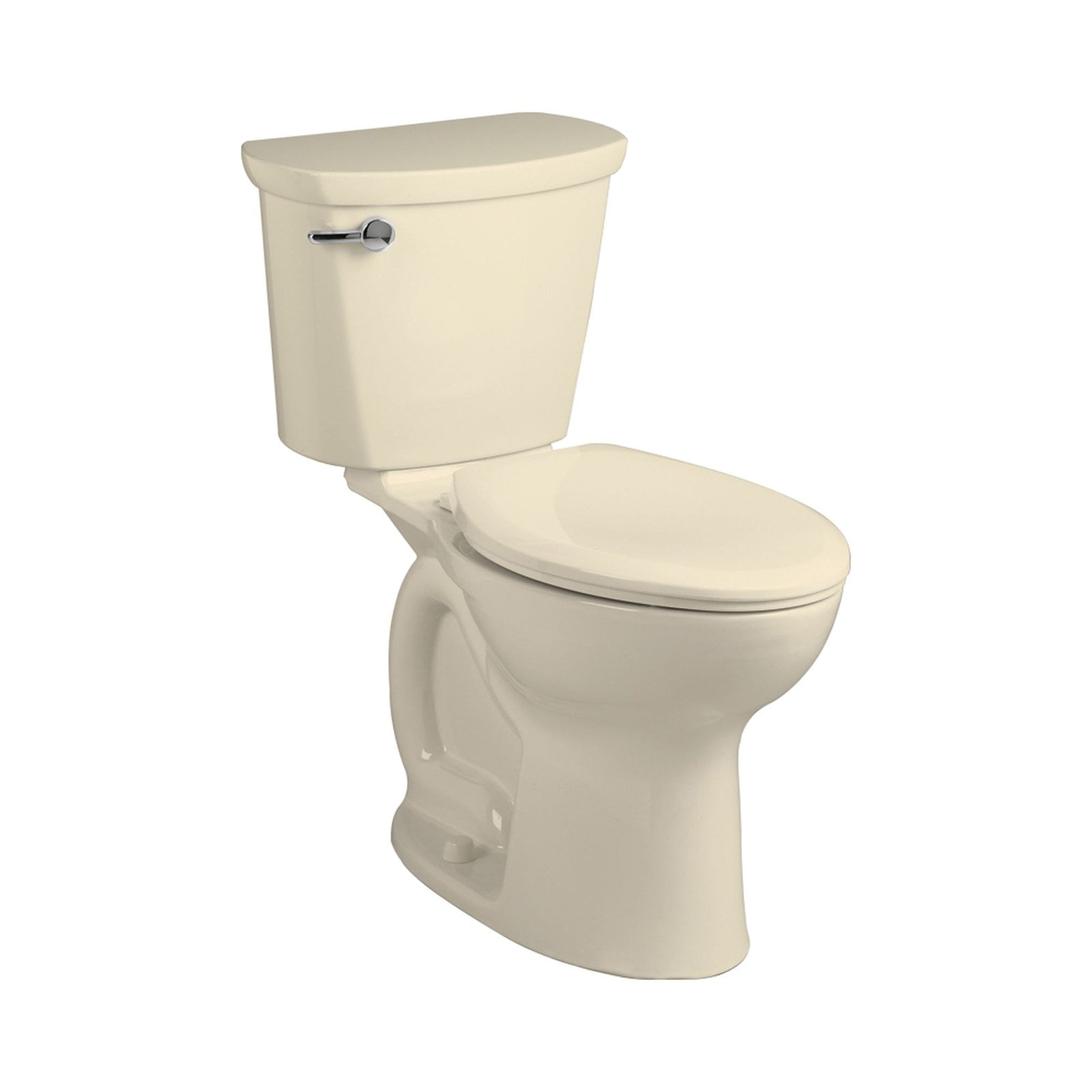 American Standard Cadet Pro 2Piece 1.28 GPF Single Flush Elongated