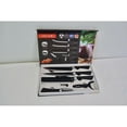 thumbnail image 4 of Swiss Line Ensemble de Couteaux de Cuisine 6 Pcs, 4 of 5
