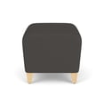 thumbnail image 4 of Lesro Ravenna Lounge Reception Ottoman in Gray, 4 of 5