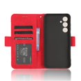 thumbnail image 5 of Funda Tipo Billetera GANGXUN para Samsung Galaxy S23 FE 5G – Tapa Flip con Tarjetero, 5 of 5