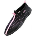 thumbnail image 3 of Norty Women's Water Shoes Quick-Dry Aqua Socks Pool, Beach for Any Adventures, 3 of 12