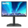 thumbnail image 2 of Monitor BENQ SW272U (9H.LLFLB.QBA), 2 of 12