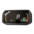 thumbnail image 5 of 48V-72V Colorfull Lcd Display Meter Control Panel For Ebike Electric Scooter, 5 of 8