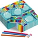 thumbnail image 1 of Lápices de colores OSIMIG 432 unidades a granel, 36 paquetes x 12 colores, 1 of 9