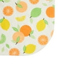 thumbnail image 5 of Mainstays Summer Fun Tablecloth, Indoor & Outdoor Table Decoration 60" x 84" - Citrus Fruit, 5 of 8