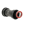 thumbnail image 3 of DEYISI Bike Bicycle Bottom Bracket Bearing 6806-RS（61806）Ceramic Ball Bearing 30x42x7mm, 3 of 6