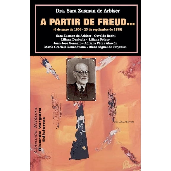A partir de Freud, (Paperback)