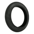 thumbnail image 1 of Replacement Bicycle Tires, Improve Handling 14 X 2.125 Inch High Durability Children Bike Tires Stable Riding  for Modification, 1 of 7