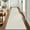 Cream/Grayish, variant on Washable Area Rug 3x5 Ft Non Slip Rugs for Entryway, Braided Rubber Backed Throw Rugs Door Mat Indoor Outdoor Entrance, Cotton Woven Carpet for Kitchen Foyer Front Door, Taupe/Coffee