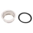 thumbnail image 2 of Extended Sink Flange, Anti Deformation Excellent Sealing Deep Garbage Disposal Flange Easy Cleaning  For Home, 2 of 8