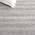 thumbnail image 6 of SAFAVIEH Renewal Rodina Striped Area Rug, Silver/Gray, 6' x 9', 6 of 7