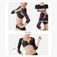 thumbnail image 2 of Parte superior del brazo Shaper postquirúrgico mangas de compresión más delgadas Corrector de postura Tops Shapewear para mujeres JM, 2 of 4