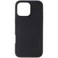 thumbnail image 2 of Incase ICON Case for MagSafe for iPhone 16 Pro Max - Obsidian Pebbled Leather, 2 of 3