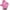 Hot Pink, variant on ZHUGeLI Women Mid-Length Puffer Hooded Jacket Winter Padded Warm Coat Thicken Outerwear Coats