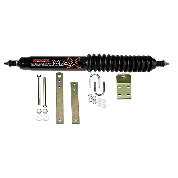 Skyjacker Steering Damper Kit 1980-1998 Ford F-250 4 Wheel Drive