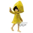 thumbnail image 1 of Figura de acción de Bandai Genuine Little Nightmares Anime Banpresto Six Mono, juguetes para niños, regalo de Navidad, modelo coleccionable, 1 of 5