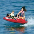 thumbnail image 2 of Airhead AHVI-F2 Towable Tube, 2 of 2
