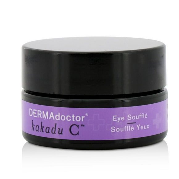 Tratamiento para Ojos DermaDoctor Kakadu C Eye Souffle 15 ml