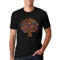thumbnail image 1 of T-shirt Décontracté à Manches Courtes pour Homme, Col Rond, Imprimé de Lettres, Tee Confortable et Extensible pour l'Été, Usage Intérieur Extérieur, Tous les T-Shirts pour Hommes, Paquet de Chemises pour Hommes, Grande Chemise pour Homme, T-Shirt Graphique pour Homme, Homme Grand, 1 of 4