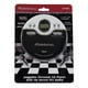 thumbnail image 3 of Reproductor de CD Studebaker Negro Blanco con AM/FM y Función Atril, 3 of 4