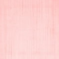 thumbnail image 1 of Ahgly Company Indoor Square Solid Red Modern Area Rugs, 3' Square, 1 of 4