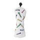 thumbnail image 2 of Funda para palos de golf Strade Fareast Limited Funda protectora de PU y felpa, 2 of 8