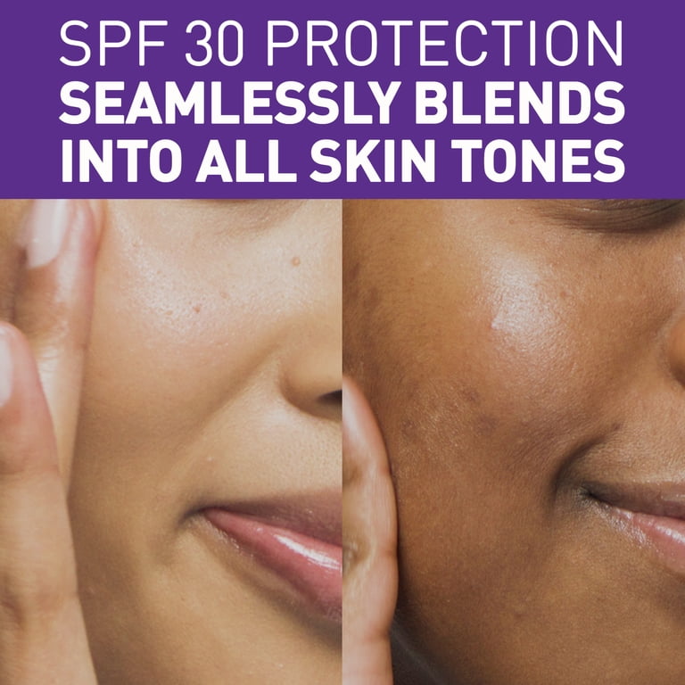 CeraVe Skin Renewing Brightening Lotion SPF 30 photo 8
