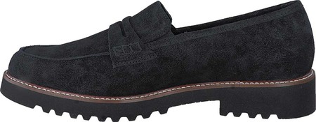 mephisto sidney loafer