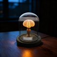 thumbnail image 4 of Modern Abstract Sculpture Elegant Art Piece Minimalist Figurine For Desktop Bookshelf Tabletop Mantle Home Display, 4 of 6