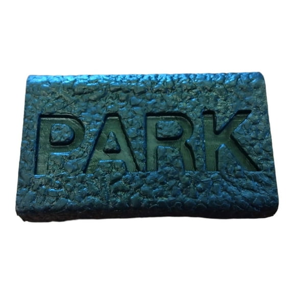 Club Car DS Golf Cart Hill Brake Pad 1981-Present Replaces 1010832