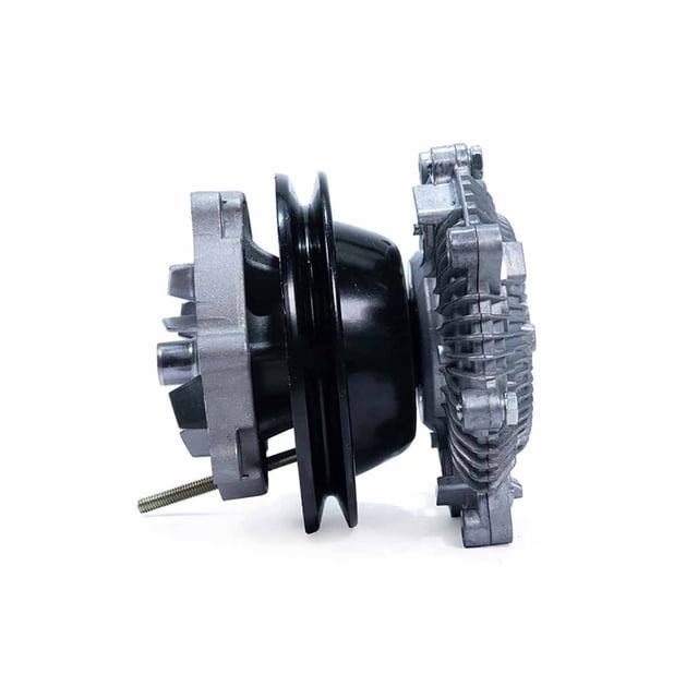 Bomba De Agua Nissan Pickup 510 4cil 2.0 1983 Cardic Bomba de Agua Nissan Pickup 510 4cil 2.0 1983