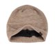 thumbnail image 5 of Sombreros de lana de punto cálidos para hombre con felpa de invierno, gorro grueso y recortado, gorro de exterior para hombre, gorro de poliéster para hombre., 5 of 5