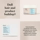 thumbnail image 5 of Champú exfoliante para cuero cabelludo goop Beauty G.Tox con sal del Himalaya, 5 of 7