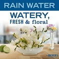 thumbnail image 3 of MRS. MEYER'S CLEAN DAY Liquid Dish Soap Refill, Biodegradable Formula, Rain Water, 48 fl. oz, 3 of 3