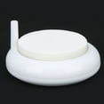 thumbnail image 3 of GLOGLOW Aquarium Air Diffuser Plate With Mute Pump For Fish  And Hydroponics Bubble Stone Without Air Pipe, 3 of 8