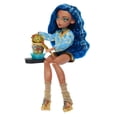thumbnail image 3 of Muñeca Mattel Monster High Self Scare Secrets Frankie, 3 of 6