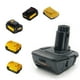 thumbnail image 4 of Speravity Adaptador de taladros de herramienta eléctrica portátil convertidor de de interfaz USB Herramientas eléctricas Speravity TO008493-00, 4 of 6