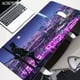 thumbnail image 1 of Alfombrilla de ratón Kawaii para ordenador, alfombrilla de ratón con diseño de Anime, alfombrilla de goma única para escritorio, alfombrilla para PC para Gamer, almohadillas para ratón XL LIUWENJING unisex, 1 of 2