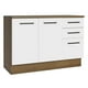 thumbnail image 1 of Gabinete Bajo Cocina Madesa Agata 120cm Con Encimera MB, 1 of 5